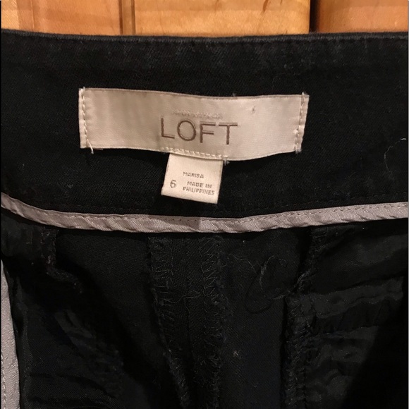 LOFT Trousers - Picture 2 of 3
